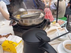 -小煵记·打边炉(西丽文光店)