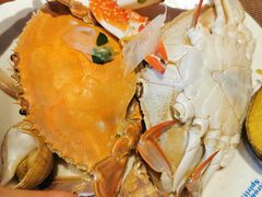 -星伦多自助料理·涮烤一体(杭州来福士店)