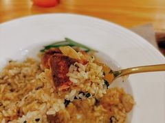 -沏点Trattoria意大利餐厅(新街口店)