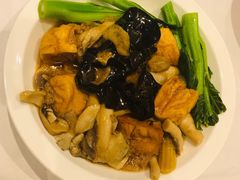 -彩福皇宴(皇室堡店)