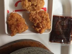 -权味·朝鲜族拌饭(勒泰店)
