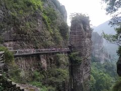 -雁荡山风景名胜区