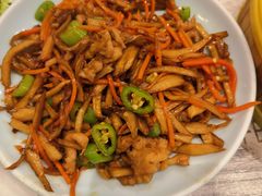 -香满园春饼·家常菜(东大桥店)