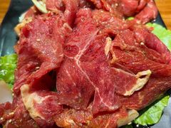 -吉志烤肉(太原总店)