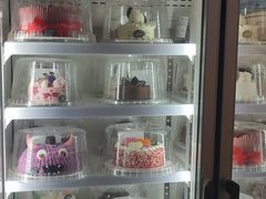 -DQ·蛋糕·冰淇淋(河东万达店)