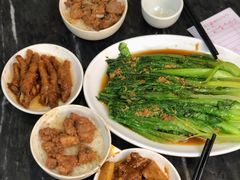 -品香排骨饭(羊官路店)