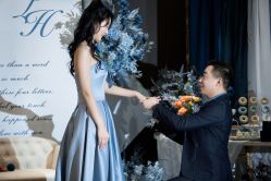 -MECCI婚礼摄影跟拍(红东方广场店)
