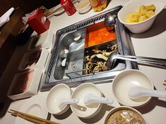 -海底捞火锅(大学路新象城店)