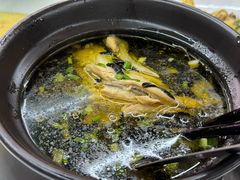 -文娟土菜馆(天柱山店)