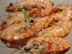 -佬太公海鸭·海鲜大排档(上海总店)