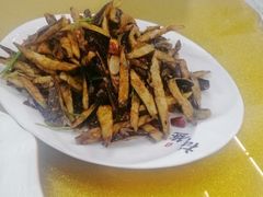 -老院子饭店·鲁菜·海鲜·家常菜