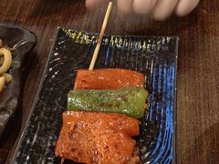 -鸟屋·烧鸟串烧居酒屋(新世纪广场店)