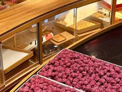 -嘉华鲜花饼·现烤(昆明老街店)