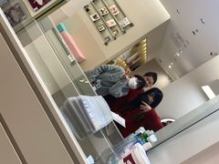 -天真蓝照相馆(五角场百联又一城店)