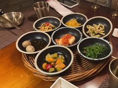 -三代烤肉(保利广场店)