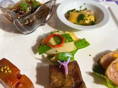 -上海柏悦酒店