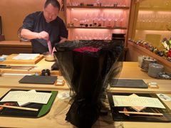 -橼舍鮨青木