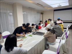 -贝安心月子中心(昌平店)