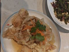 -北李妈妈菜·海肠捞饭(开发区万达店)
