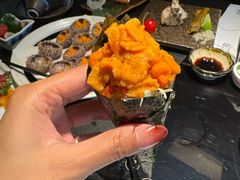 -花潮料理艺食馆(SM新生活广场店)