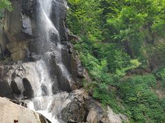 -天津盘山风景名胜区