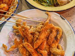 -柴爿巷·香酥鸡&馄饨(复兴中路店)