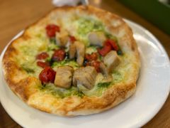 -萨莉亚意式餐厅(深圳北站店)