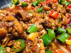 -赵小姐丨新中餐(曲江店)