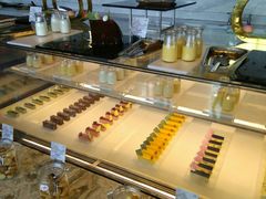 -万达文华酒店·48F云端窗景美食汇自助餐厅