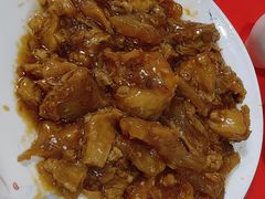-同发号饭庄(复兴路店)