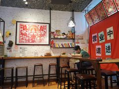 大堂-元氏钵仔糕(北京路店)