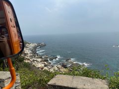 -三亚蜈支洲岛旅游区