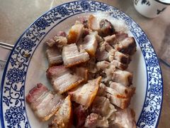 -下村新强记烧鹅店