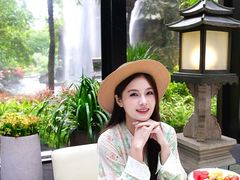 -广州花园酒店