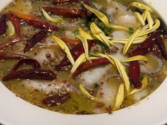 -太二酸菜鱼(菱角湖万达店)