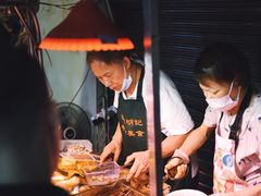 -明记牛杂(新马路分店)