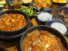 -杀猪天·韩国烤肉(总店)