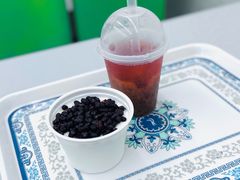 -清真马记宫廷奶酪(农光里店)