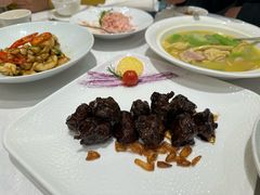 -银筵(武夷路店)
