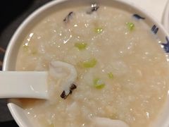 -打酱友•斑鱼海鲜粥火锅(吴桥店)