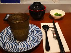 餐具摆设-魔丼屋(日月光店)