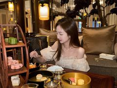 -西安华清御汤酒店