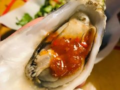 -囧吉香生蚝牛排馆(湖北路店)