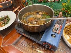 -万荣烤鸭店·北京菜(天坛店)