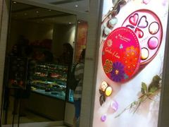 android_upload_pic-Paul Lafayet(K11 Art Mall店)