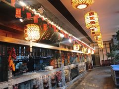 -杨记隆府(白象街店)