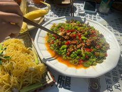 -宋记冕宁土菜馆(海门渔村二店)