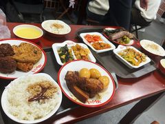 -刘小忙把子肉(北园大街总店)