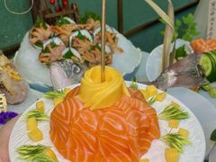 -喜聚薈·花膠雞海鮮火鍋(越秀店)