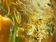 -老凯俚酸汤鱼(鸿通城店)